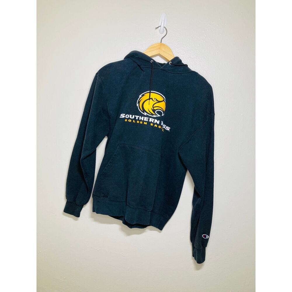 L Southern Miss hoodie